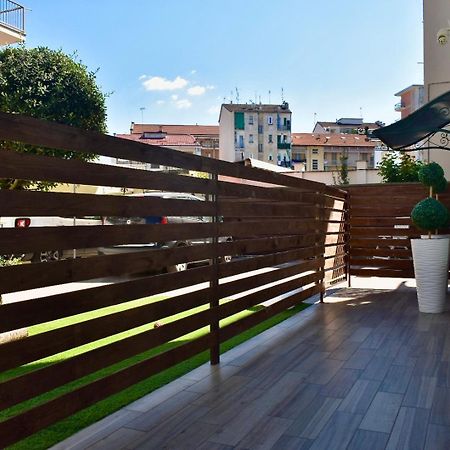 B&B Rosa E Rino Turín Exteriér fotografie